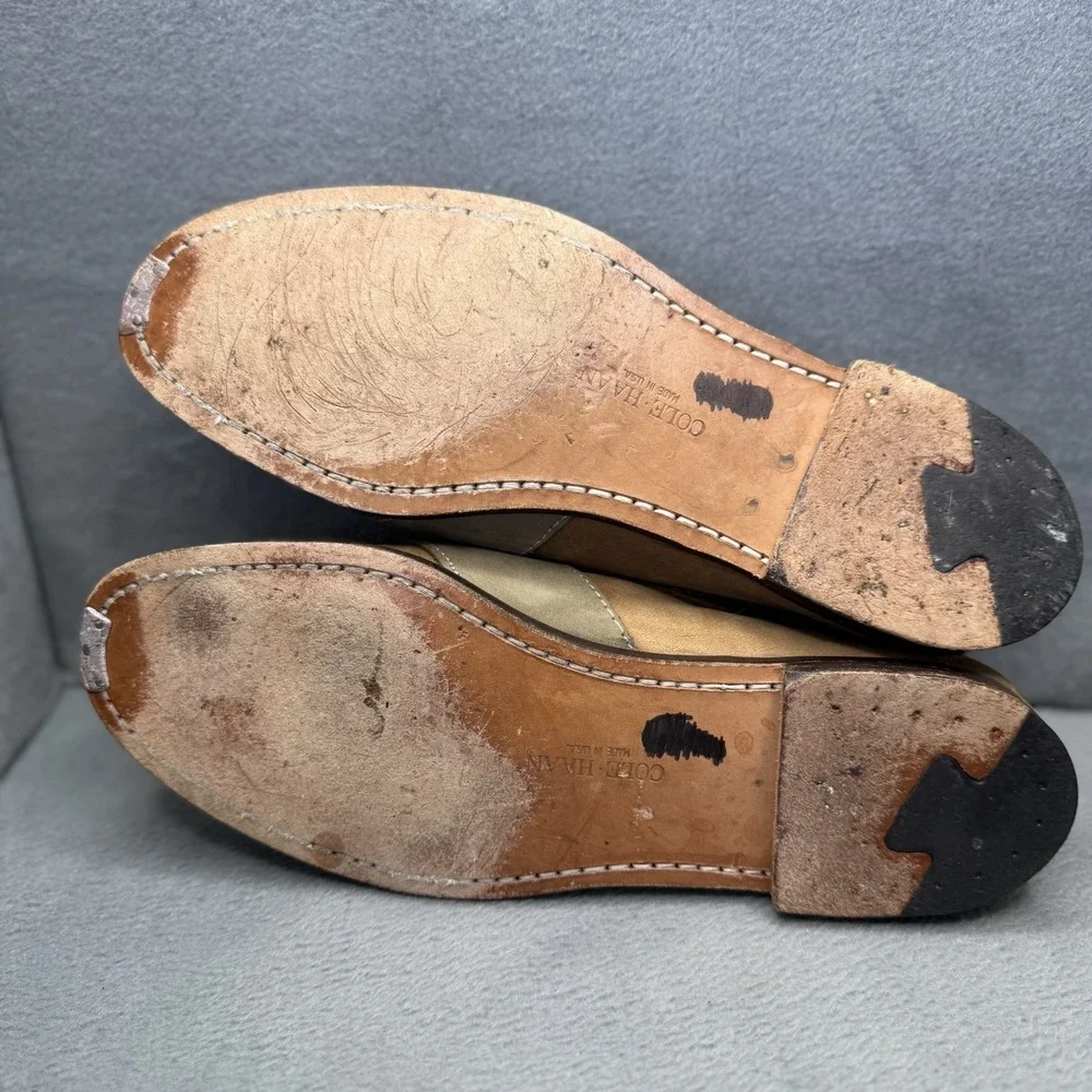 Cole Haan good vintage